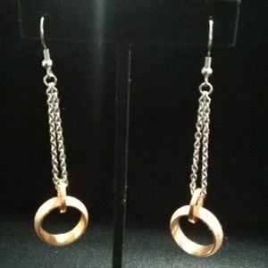 3/$50💎 RG Dangle Earrings